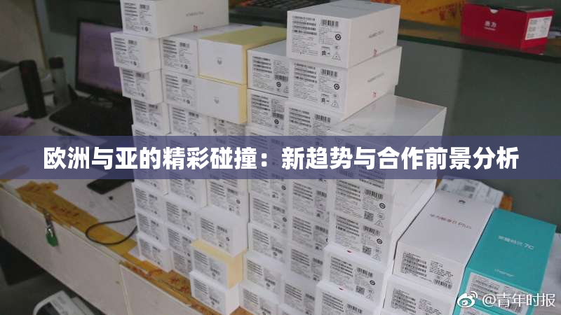欧洲与亚的精彩碰撞：新趋势与合作前景分析