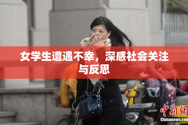女学生遭遇不幸，深感社会关注与反思