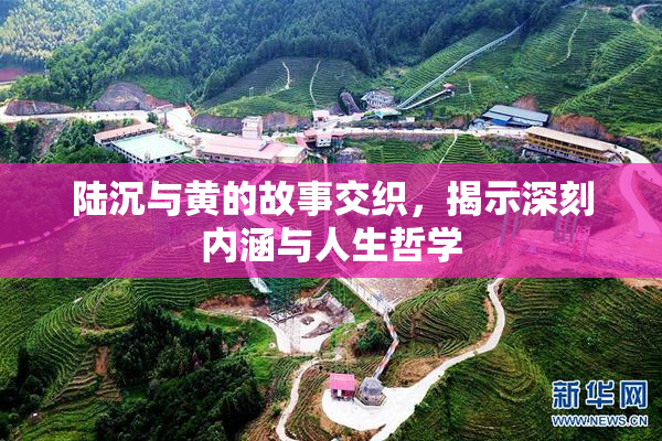 陆沉与黄的故事交织，揭示深刻内涵与人生哲学