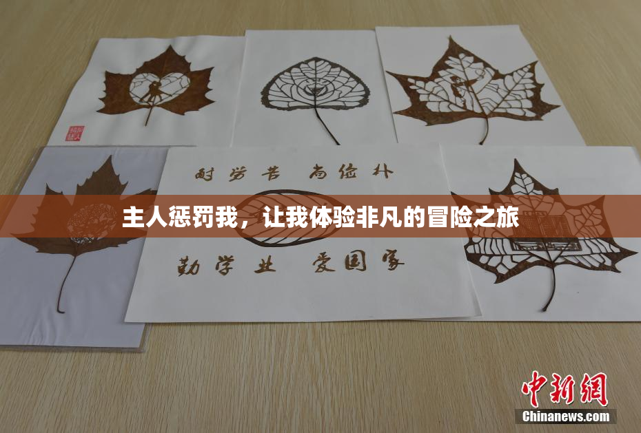 主人惩罚我，让我体验非凡的冒险之旅