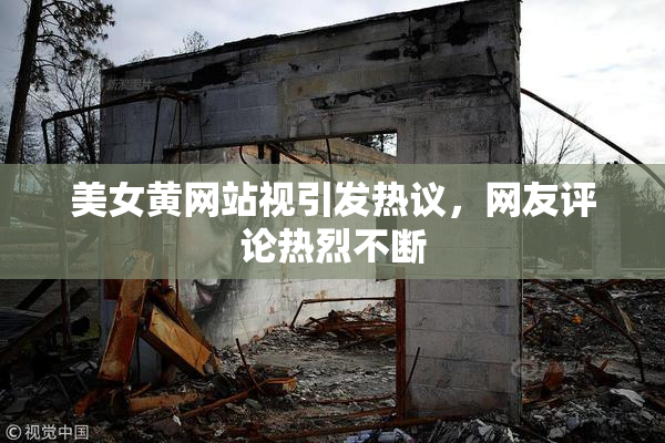 美女黄网站视引发热议，网友评论热烈不断