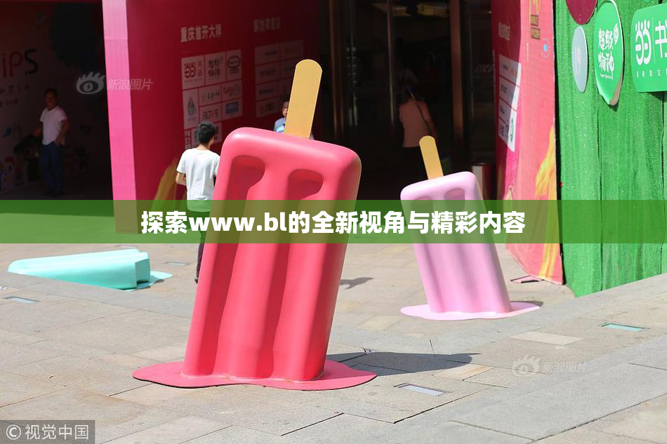 探索www.bl的全新视角与精彩内容