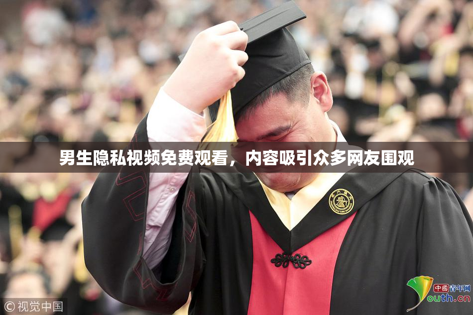 男生隐私视频免费观看，内容吸引众多网友围观