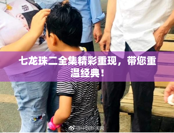 七龙珠二全集精彩重现，带您重温经典！