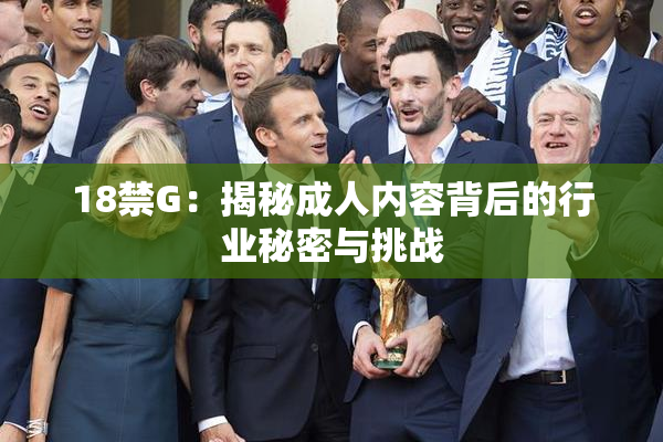 18禁G：揭秘成人内容背后的行业秘密与挑战