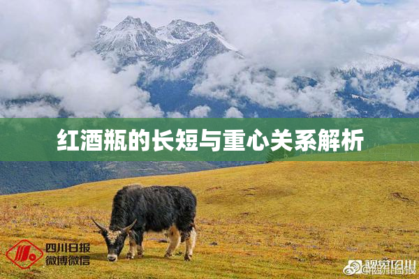 红酒瓶的长短与重心关系解析