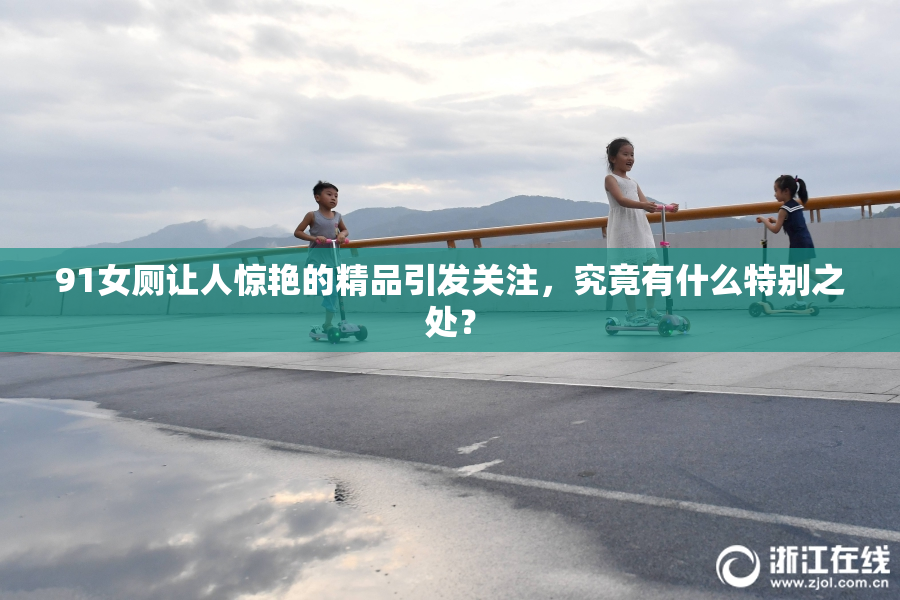 91女厕让人惊艳的精品引发关注，究竟有什么特别之处？