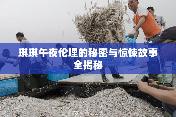 琪琪午夜伦埋的秘密与惊悚故事全揭秘