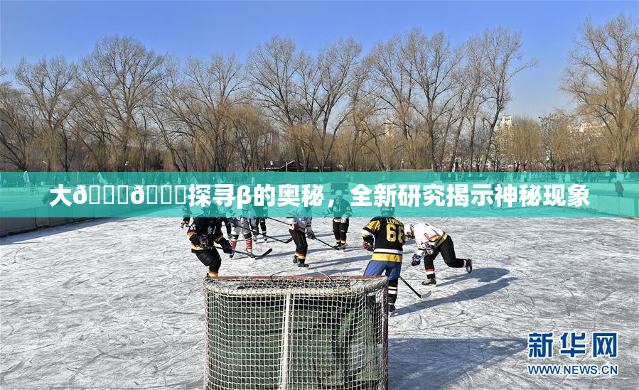 大🐔🐔探寻β的奥秘，全新研究揭示神秘现象