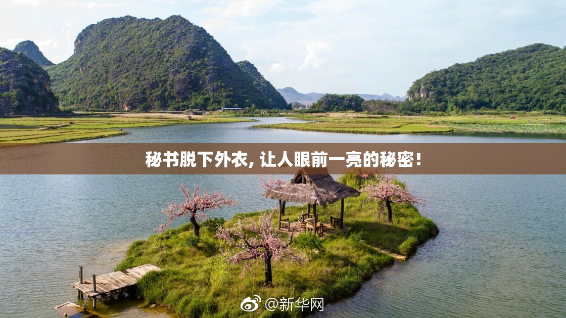 秘书脱下外衣, 让人眼前一亮的秘密！