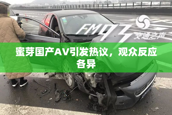 蜜芽国产AV引发热议，观众反应各异