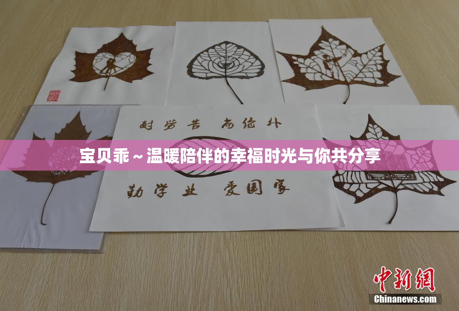 宝贝乖～温暖陪伴的幸福时光与你共分享