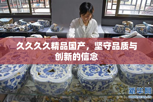 久久久久精品国产，坚守品质与创新的信念