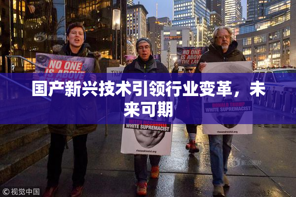 国产新兴技术引领行业变革，未来可期