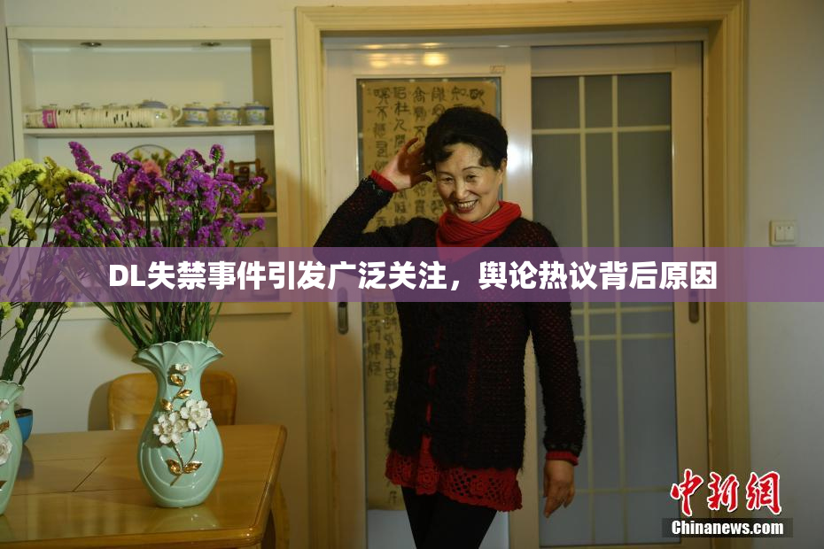 DL失禁事件引发广泛关注，舆论热议背后原因