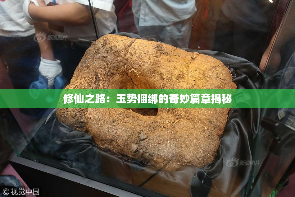 修仙之路：玉势捆绑的奇妙篇章揭秘