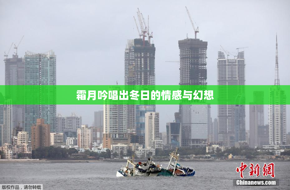 霜月吟唱出冬日的情感与幻想