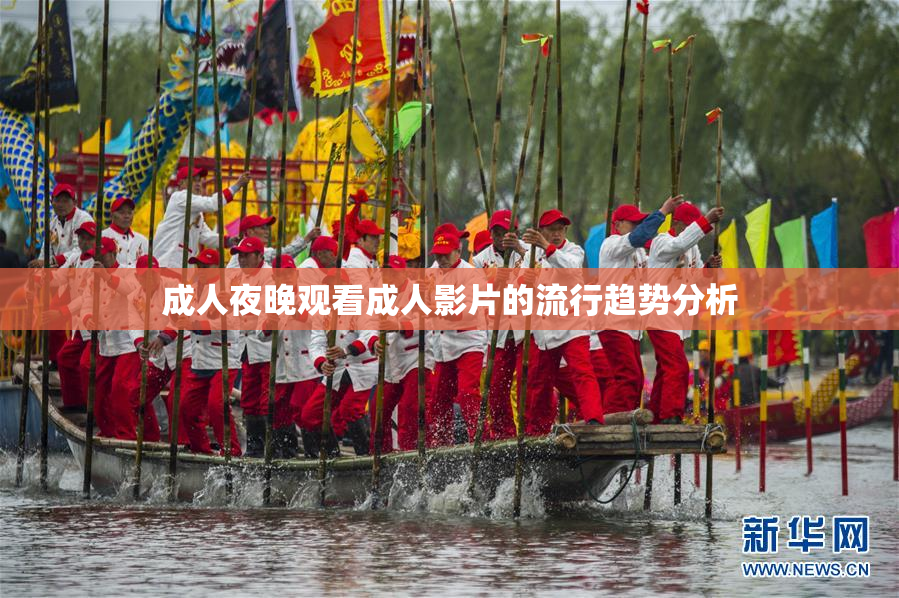 成人夜晚观看成人影片的流行趋势分析