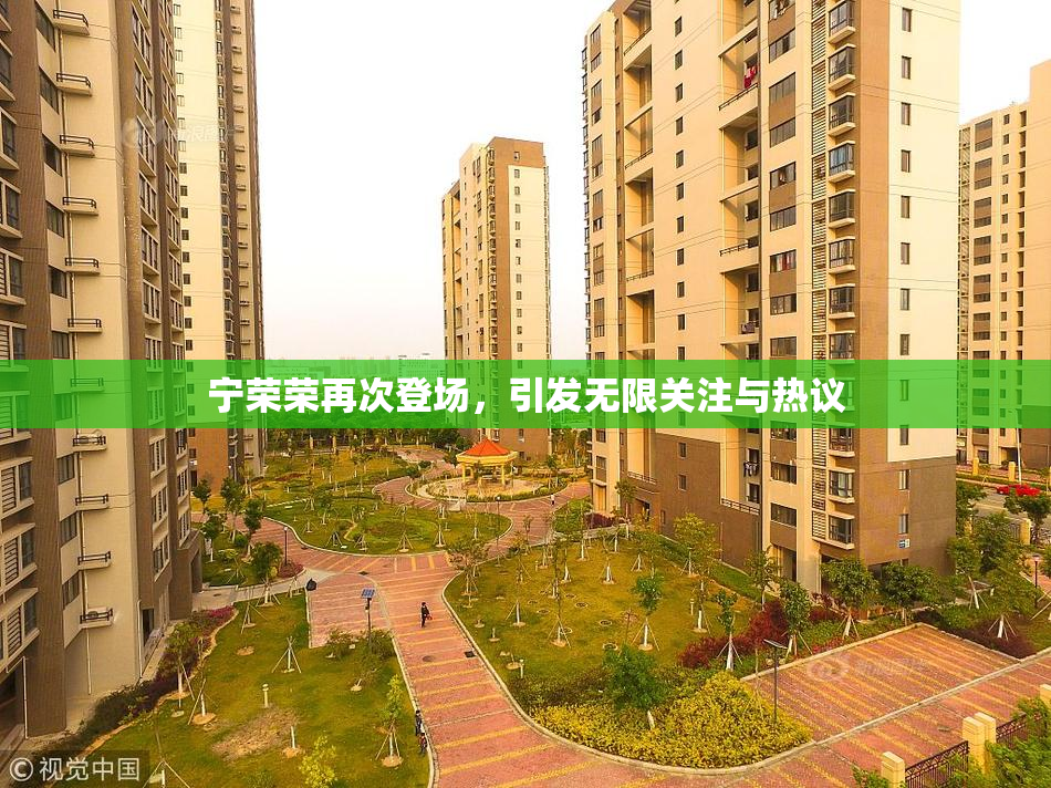 宁荣荣再次登场，引发无限关注与热议