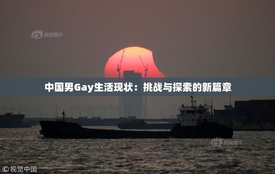 中国男Gay生活现状：挑战与探索的新篇章