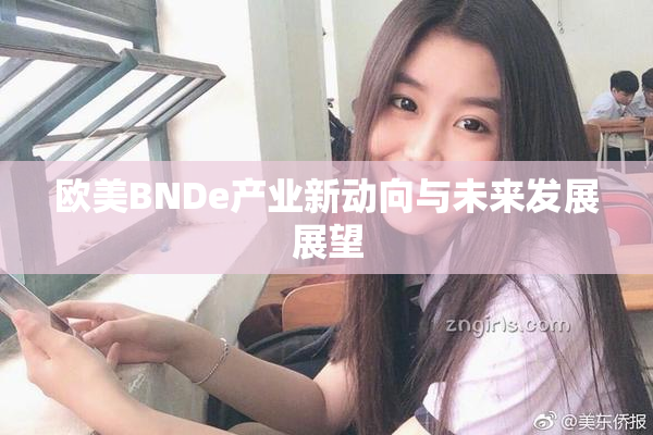 欧美BNDe产业新动向与未来发展展望