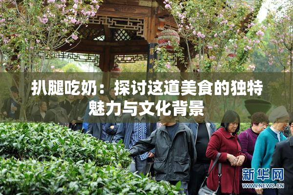 扒腿吃奶：探讨这道美食的独特魅力与文化背景