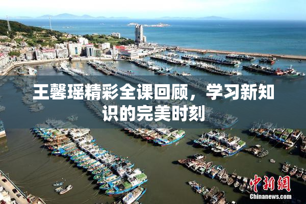 王馨瑶精彩全课回顾，学习新知识的完美时刻