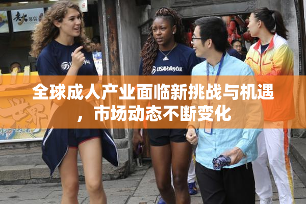 全球成人产业面临新挑战与机遇，市场动态不断变化