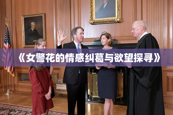 《女警花的情感纠葛与欲望探寻》