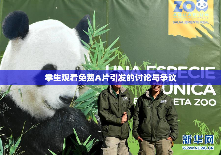 学生观看免费A片引发的讨论与争议