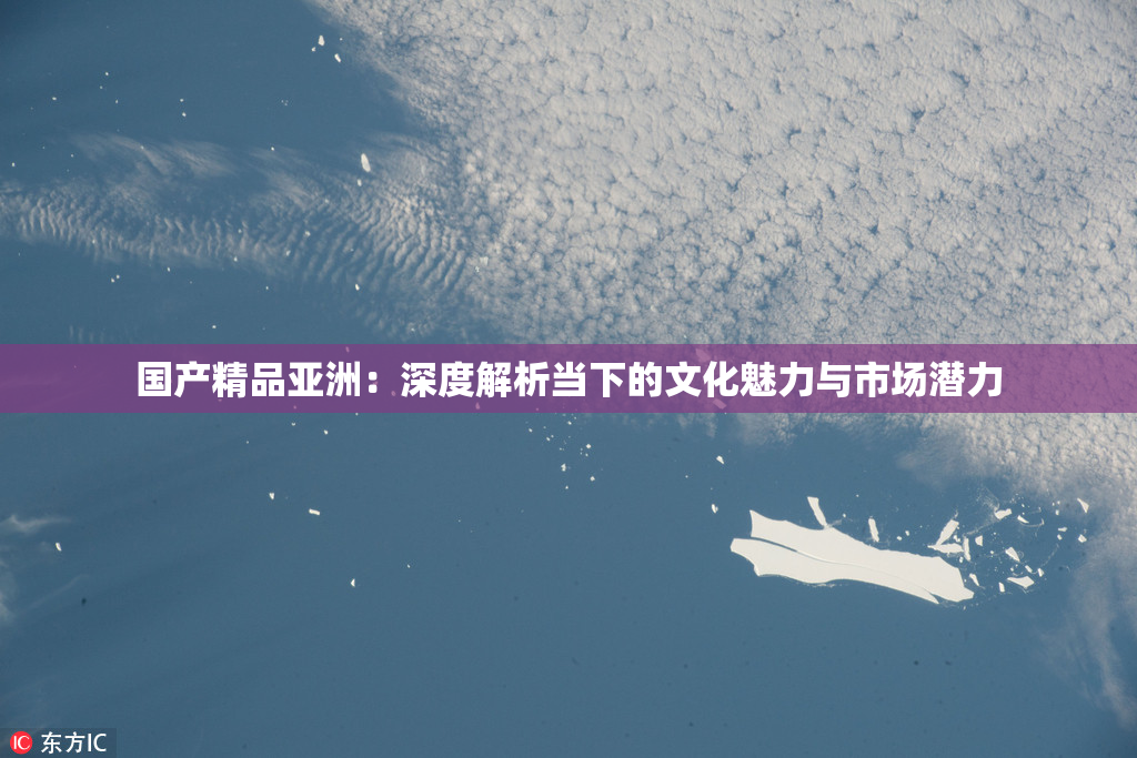 国产精品亚洲：深度解析当下的文化魅力与市场潜力