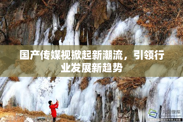 国产传媒视掀起新潮流，引领行业发展新趋势