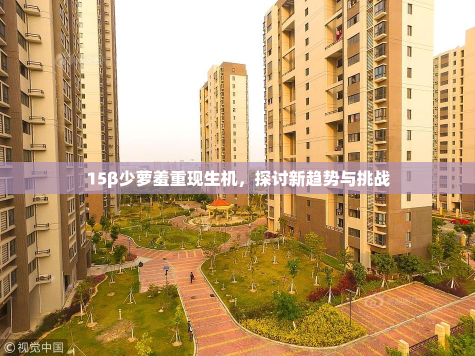 15β少萝羞重现生机，探讨新趋势与挑战