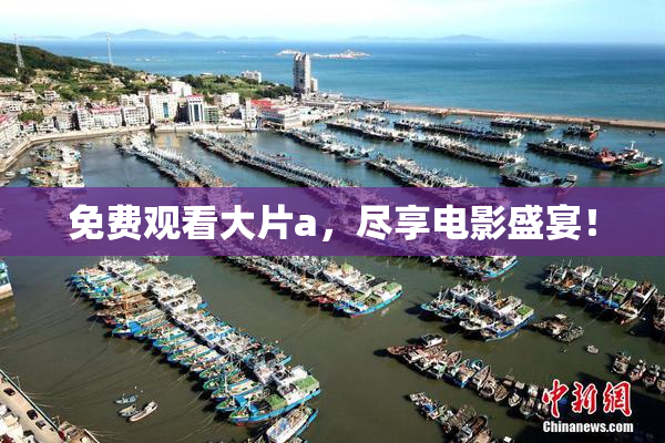免费观看大片a，尽享电影盛宴！
