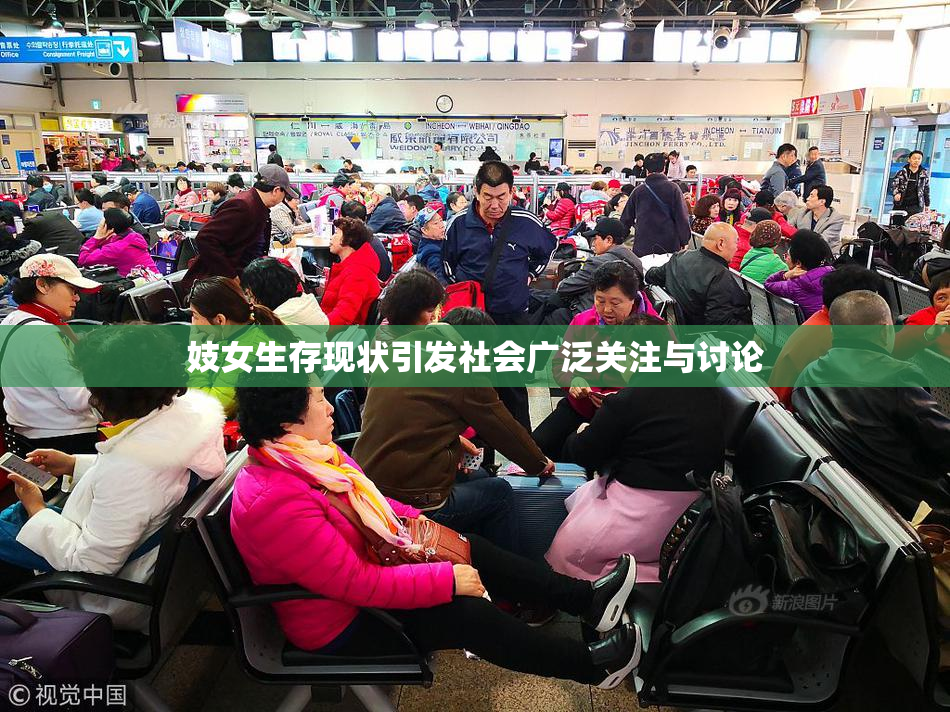 妓女生存现状引发社会广泛关注与讨论