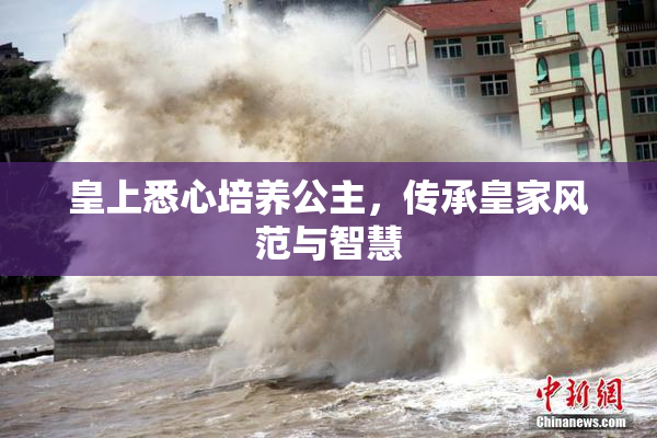皇上悉心培养公主，传承皇家风范与智慧