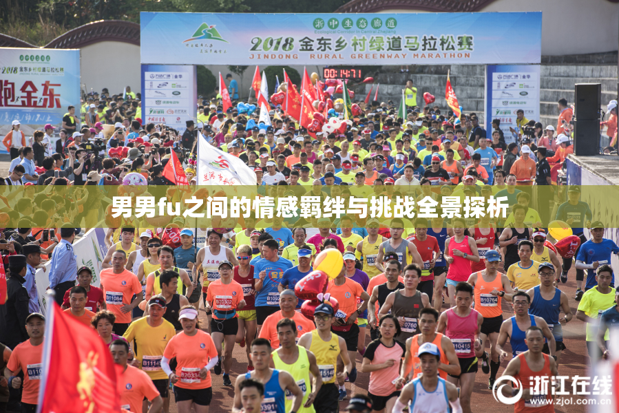 男男fu之间的情感羁绊与挑战全景探析