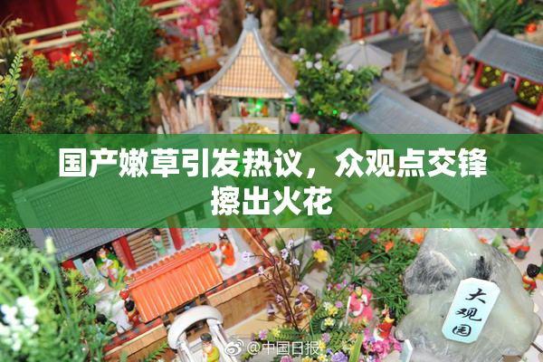国产嫩草引发热议，众观点交锋擦出火花
