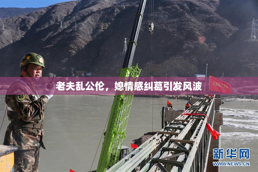 老夫乱公伦，媳情感纠葛引发风波