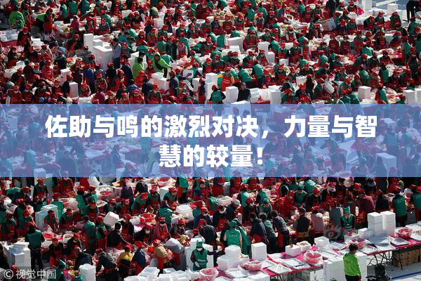佐助与鸣的激烈对决，力量与智慧的较量！