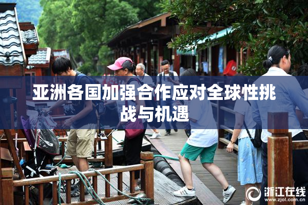 亚洲各国加强合作应对全球性挑战与机遇