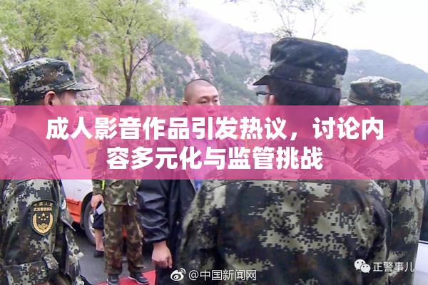 成人影音作品引发热议，讨论内容多元化与监管挑战