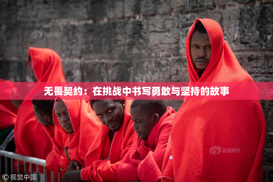无畏契约：在挑战中书写勇敢与坚持的故事