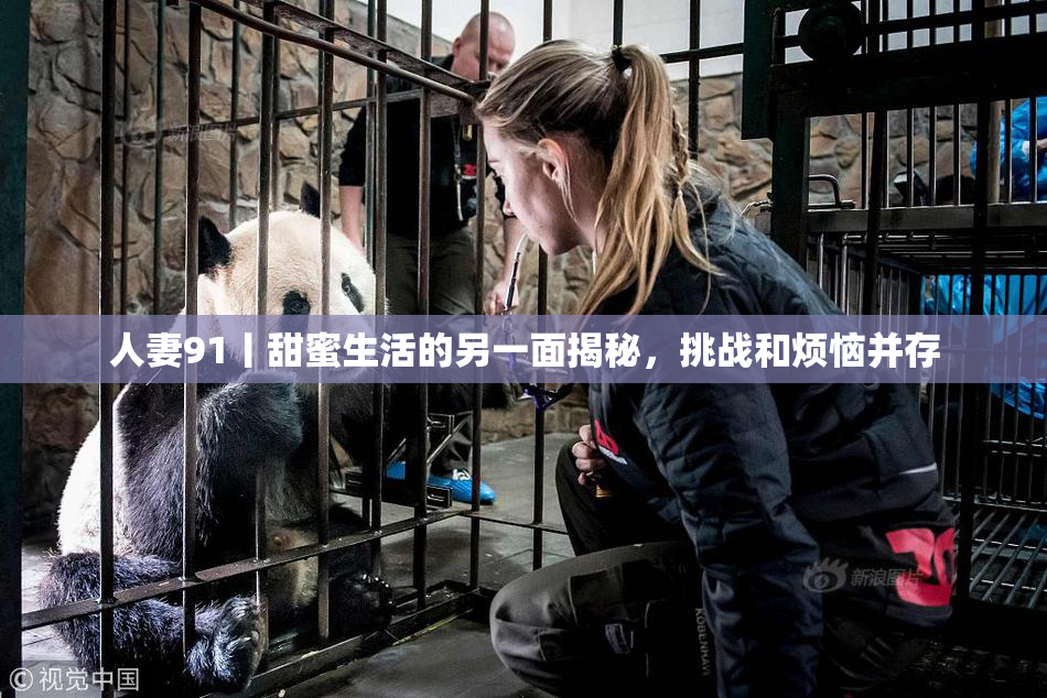 人妻91丨甜蜜生活的另一面揭秘，挑战和烦恼并存