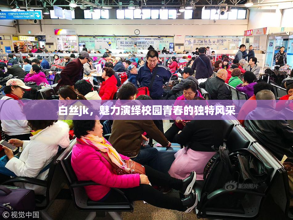 白丝jk，魅力演绎校园青春的独特风采