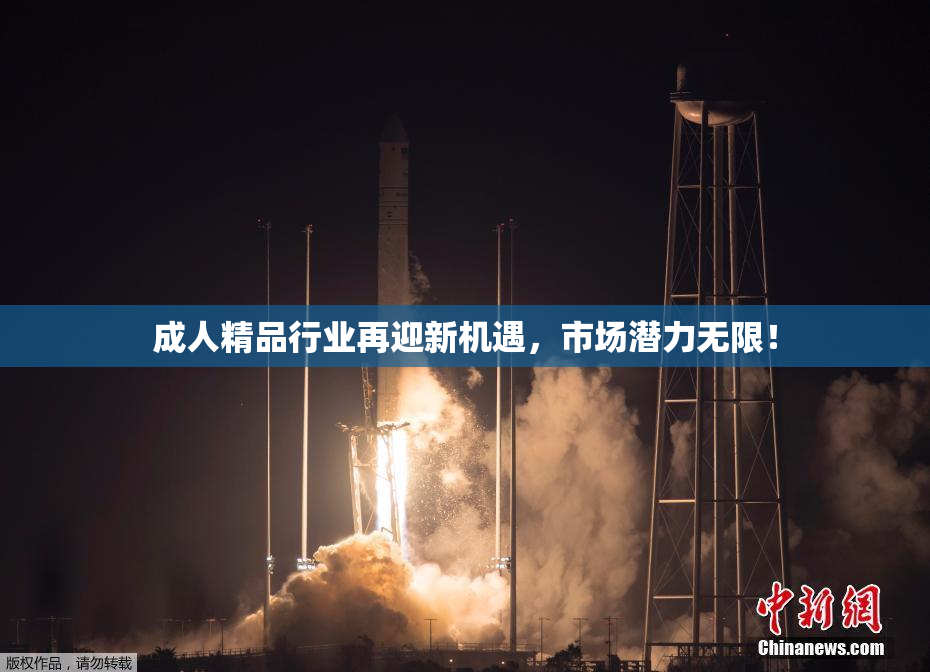 成人精品行业再迎新机遇，市场潜力无限！