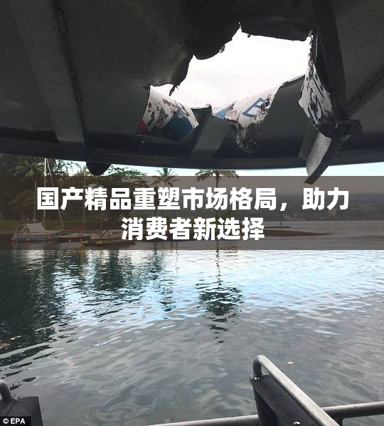 国产精品重塑市场格局，助力消费者新选择