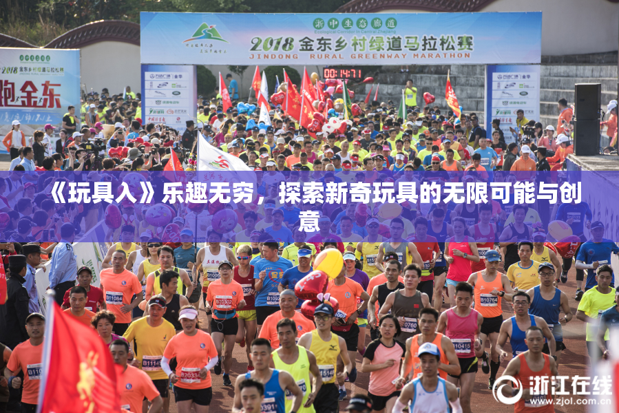 《玩具入》乐趣无穷，探索新奇玩具的无限可能与创意