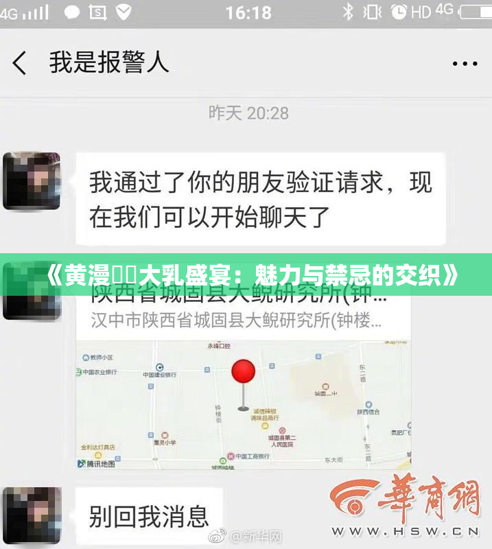 《黄漫❌‌大乳盛宴：魅力与禁忌的交织》