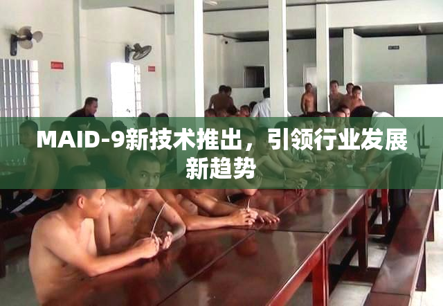 MAID-9新技术推出，引领行业发展新趋势